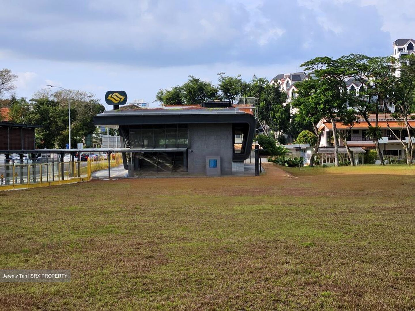 Spring Park Estate (D16), Semi-Detached #453643141